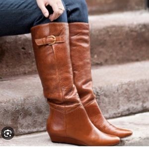 Steve Madden Intyce Boots